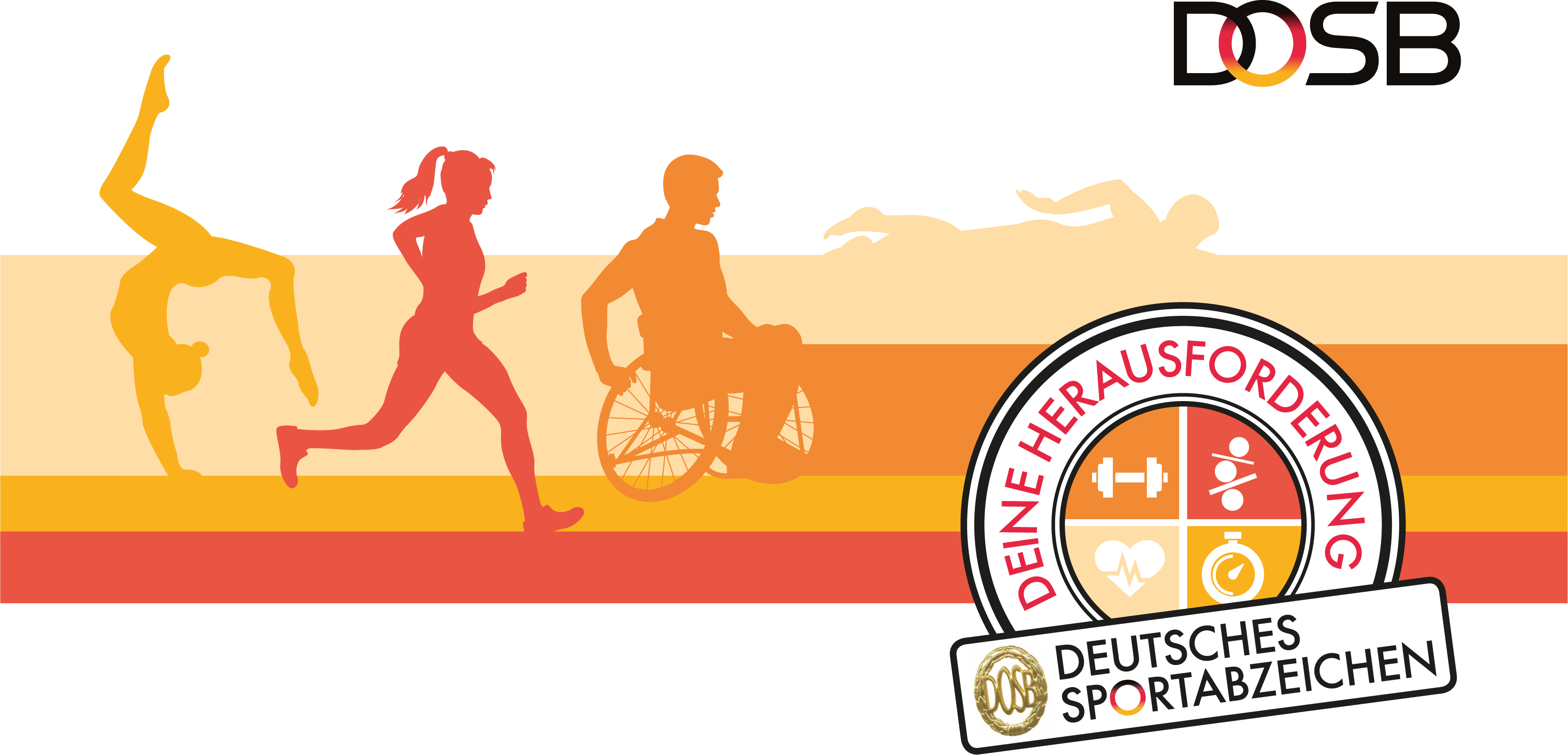 Sportabzeichen - TuS Bramsche